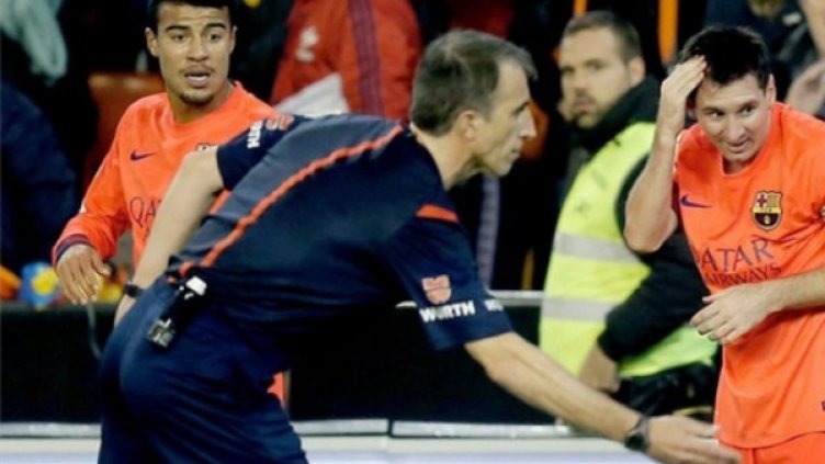 Снимка: Ройтерс