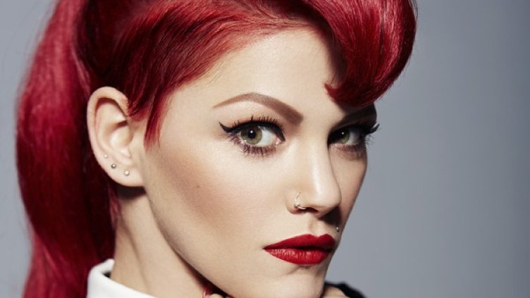 Снимка: Вирджиния рекърдс