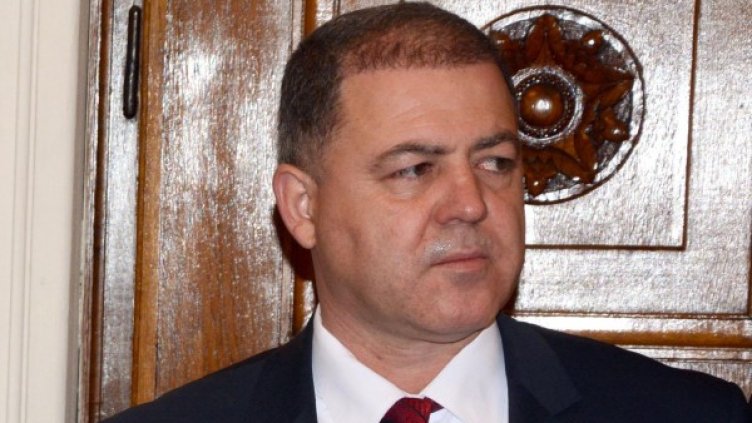 Николай Ненчев. Снимка: архив, БулФото