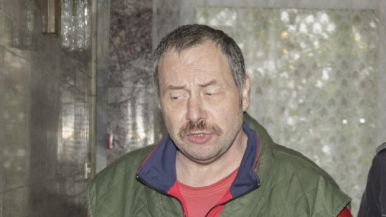 Снимка: Булфото, архив