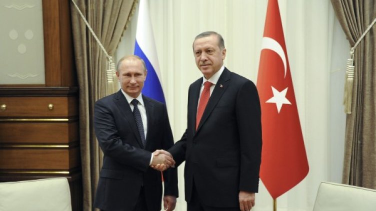 Снимка: Reuters