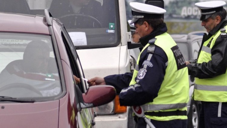 Снимка: Архив, Булфото