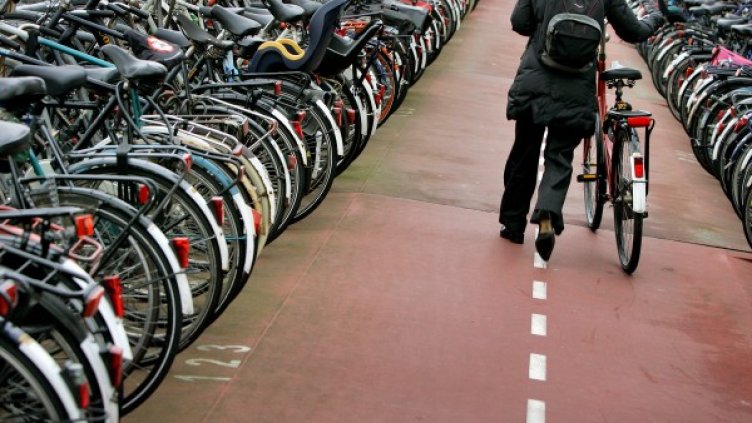 Снимка: Архив Reuters