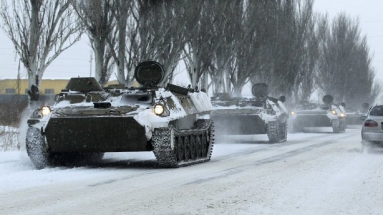 Снимка: Reuters