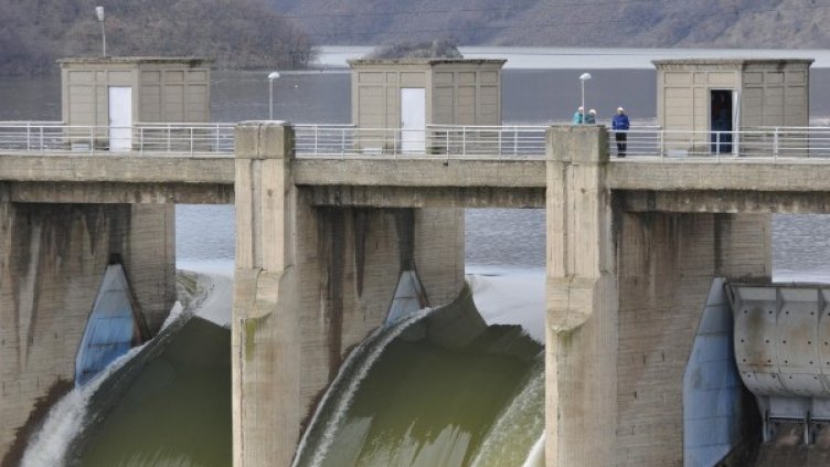 Снимка: архив Булфото