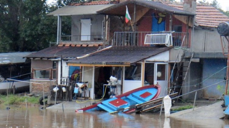 Снимка: Булфото, архив