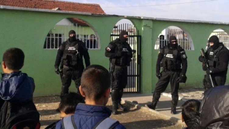 Снимка: Dnes.bg