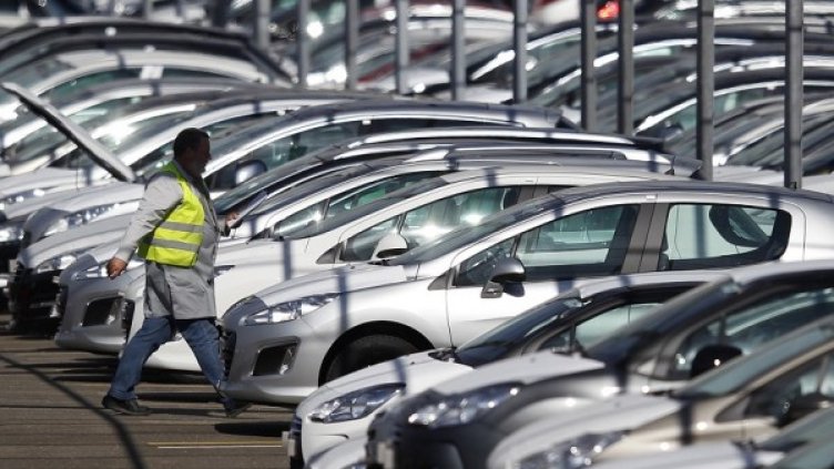 Снимка: Ройтерс