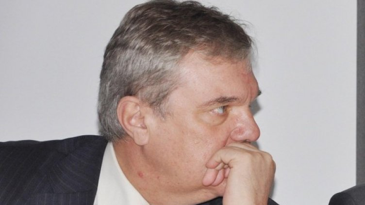 Румен Петков. Снимка, архив Булфото