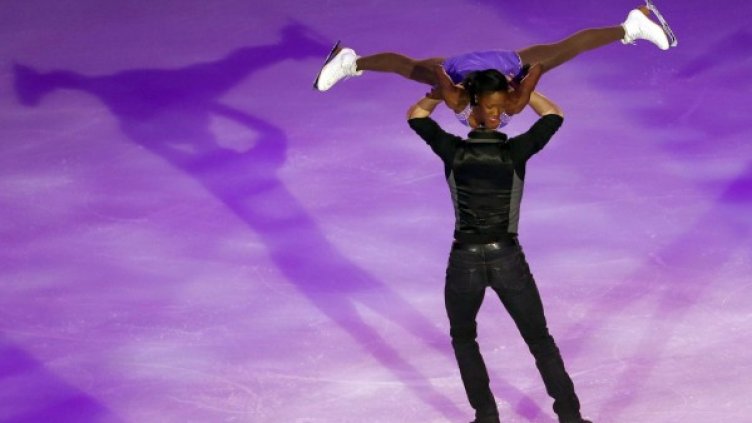 Снимка: Reuters