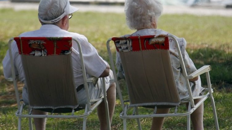 Снимка: архив, Reuters