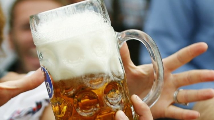 Снимка: Архив Reuters