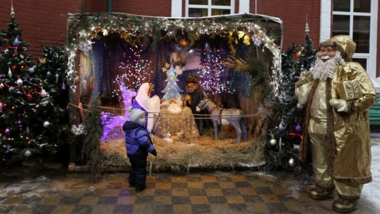 Снимка: Reuters, архив