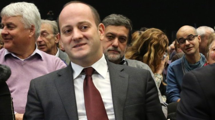 Снимка: архив БТА