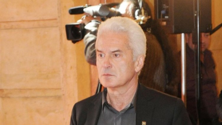 Сидеров: Булфото, архив