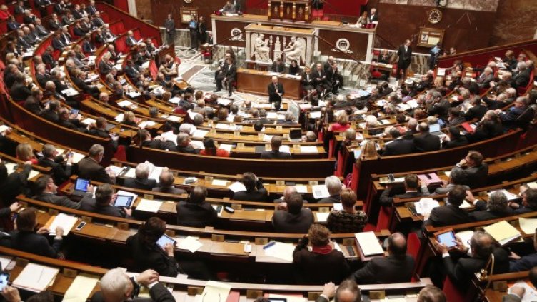 Снимка: Reuters, архив