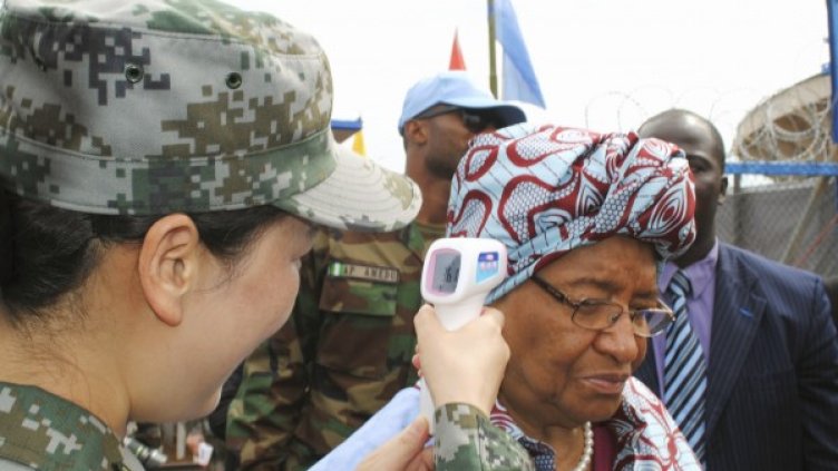 Снимка: Reuters, архив