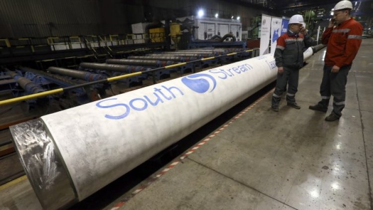 Снимка: архив, Reuters