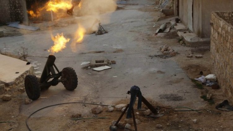 Снимка: архив, Reuters