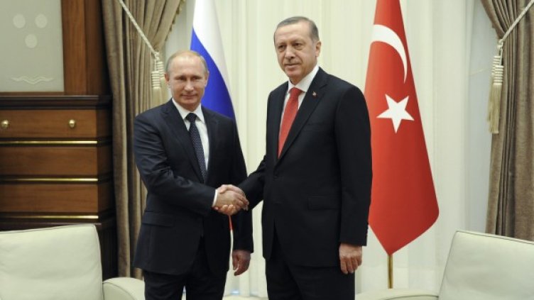 Снимка: Reuters, архив