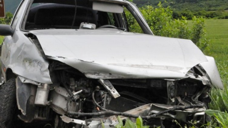 Снимка: архив, Булфото