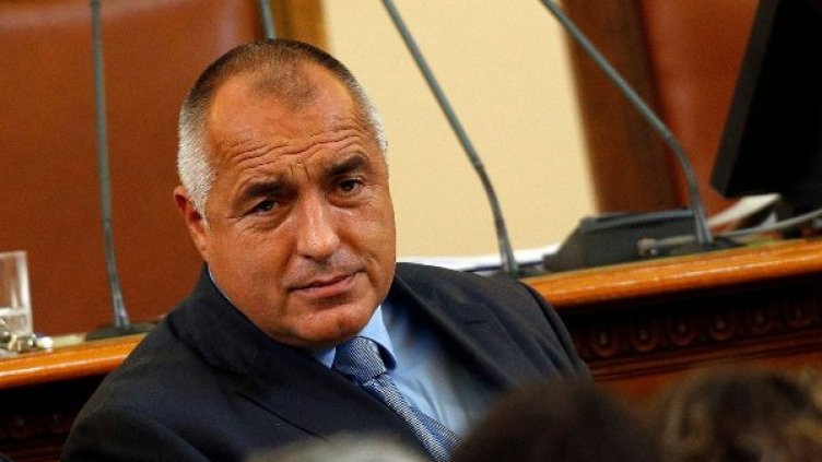 Бойко Борисов Снимка: Reuters