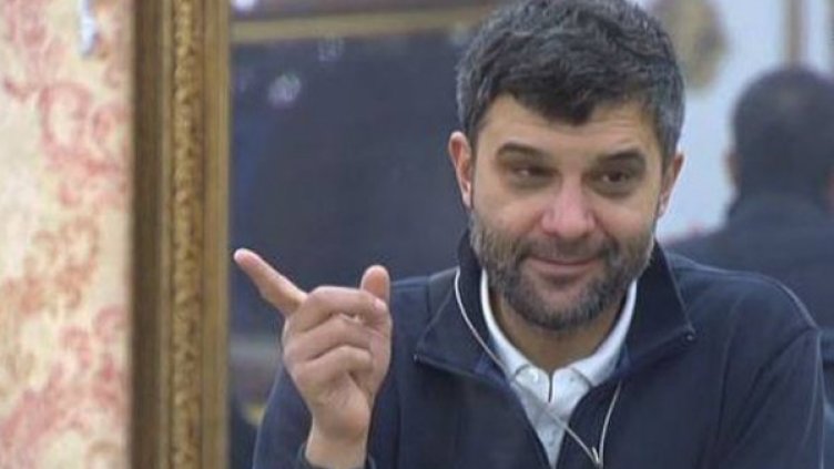 Снимка: Big Brother