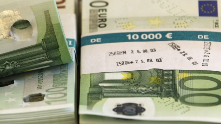 Снимка: Reuters, архив