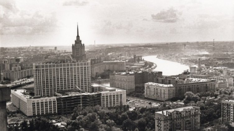 Светът преди години и сега. Разликата е шокираща