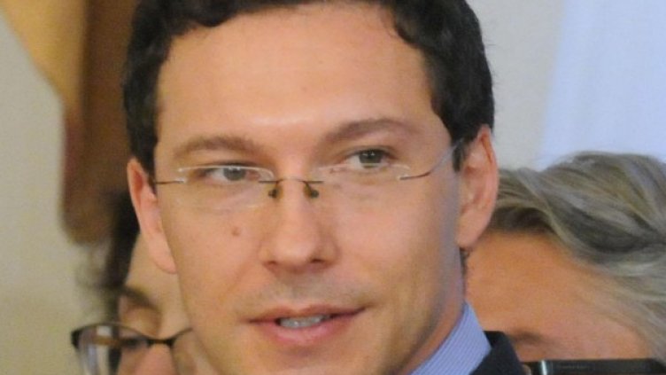 Даниел Митов. Снимка: архив, Булфото