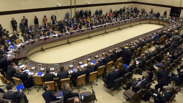 Снимка: Reuters