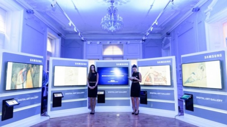 Снимка: Samsung