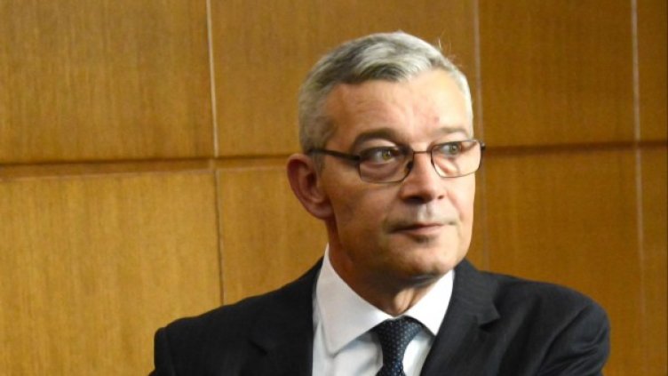 Снимка: Булфото