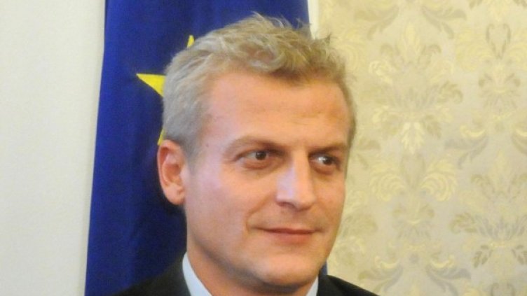 Снимка, архив Булфото