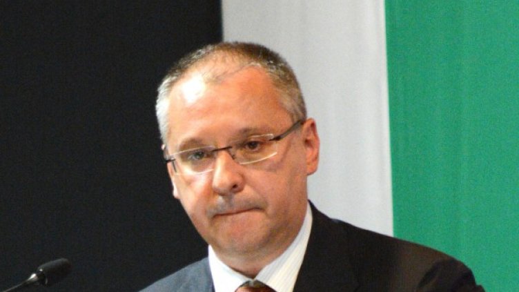 Снимка, архив Булфото