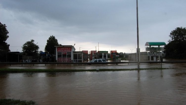 Снимка: архив Булфото