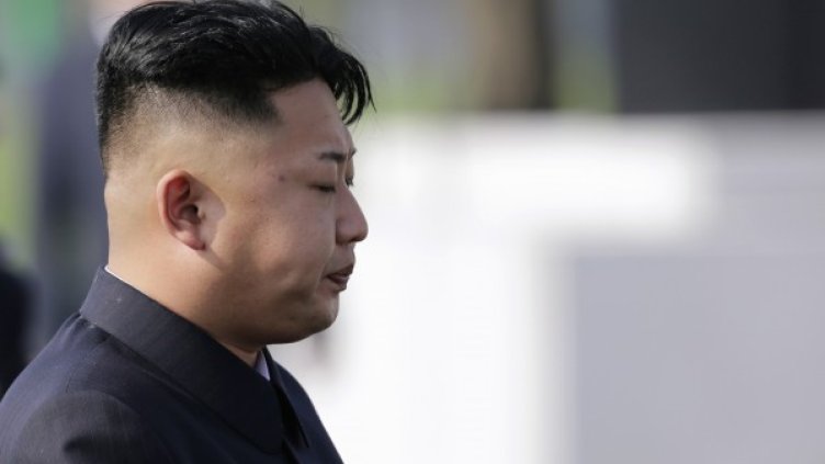 Снимка: Reuters