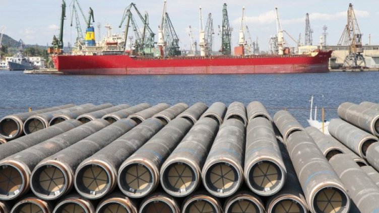 Снимка: Булфото