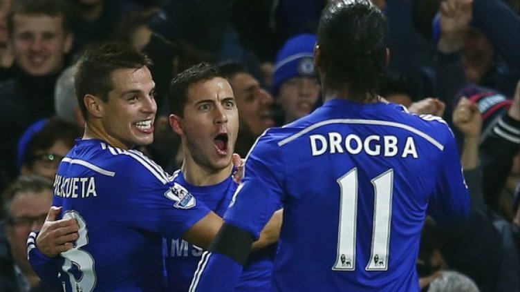 Снимка: Reuters