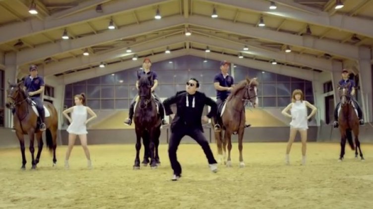 Снимка: YouTube