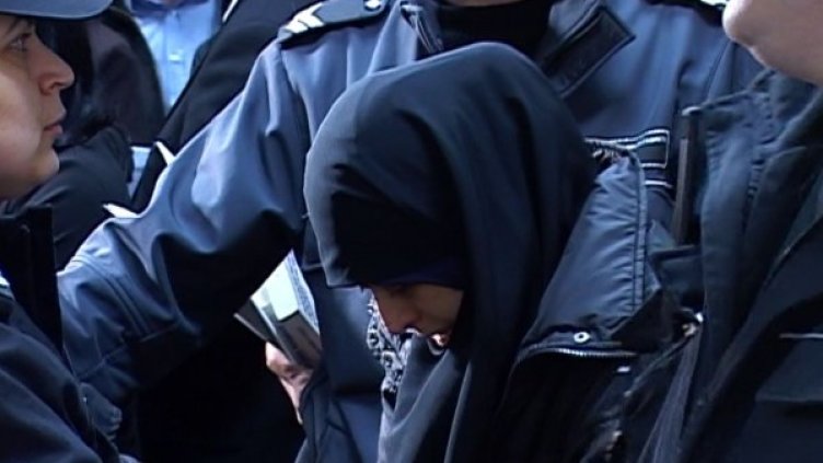 Александрина Ангелова Снимка: Dnes.bg