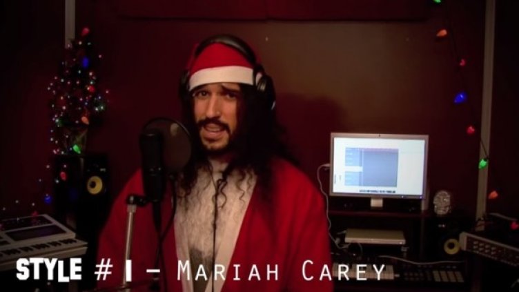 Снимка: YouTube