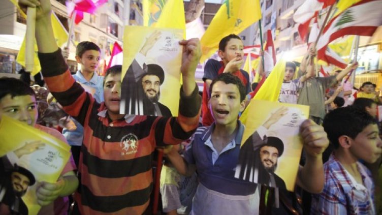 Снимка: Reuters, архив