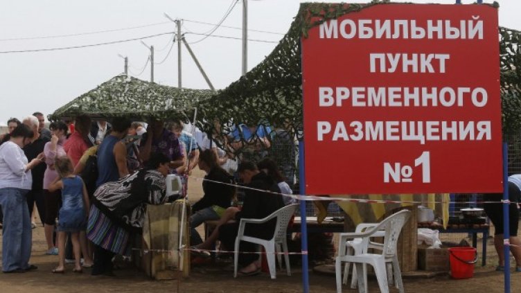 Снимка: Reuters, архив