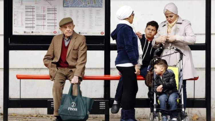 Снимка: Reuters, архив