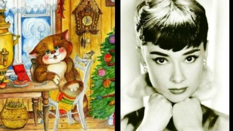 Снимка: Reuters, архив
Картичката на Диляна от Фиджи. Снимка: личен архив
Любимите картички на Ростислава, и двете от Русия. Снимка: личен архив