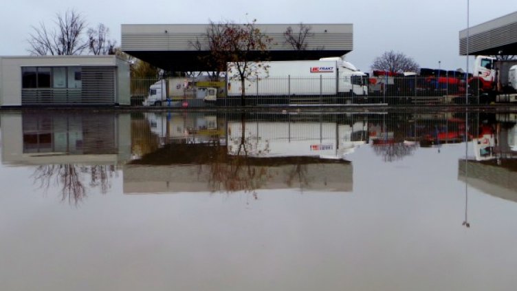 Снимка: Impact Press Group