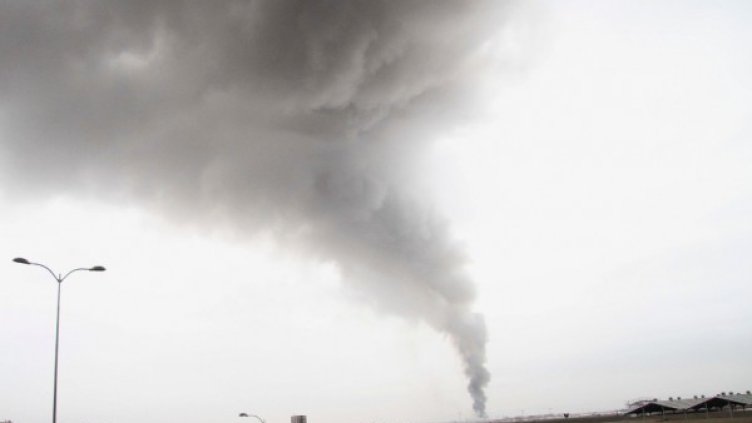 Снимка: архив, Reuters