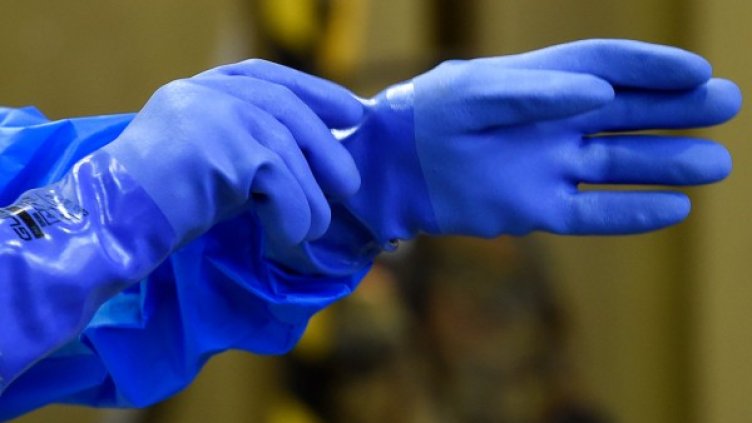 Снимка: архив, Reuters