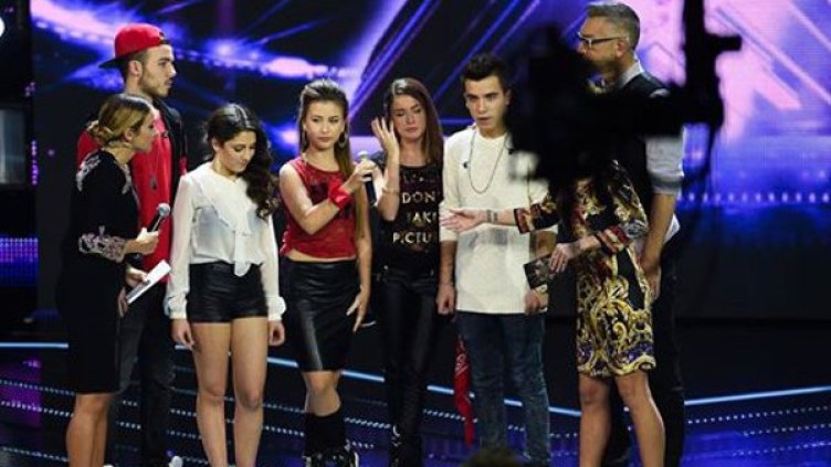 Снимка: X Factor